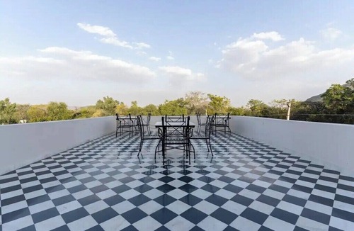 Bedla House | Spacious 6-bedroom house with AC, WiFi in enchanting Udaipur