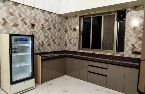 Alibaug Villa | Spacious 6-bedroom villa in tranquil Alibaug with new modern Equipments