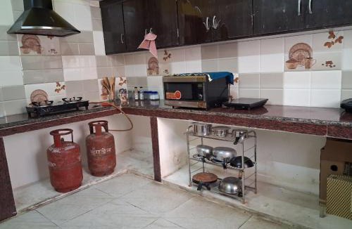 Ranchi House | Spacious and airy 2BHK Home Stay in Ranchi