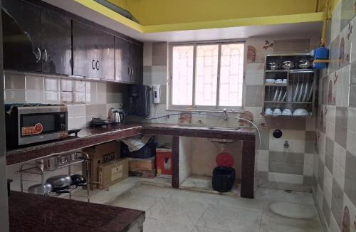 Ranchi House | Spacious and airy 2BHK Home Stay in Ranchi