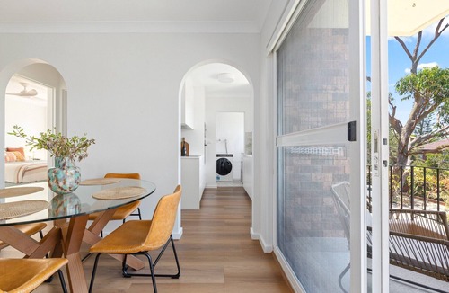 Cronulla Apartment | Spacious Apartment Near Cronulla Beach