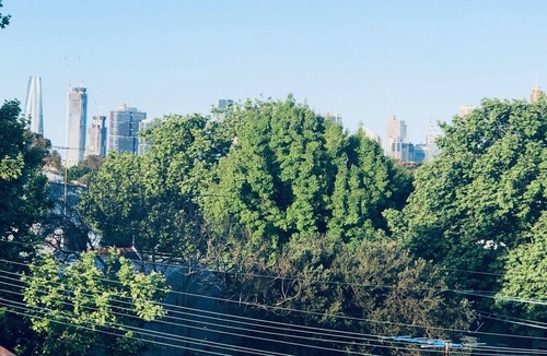 Annandale Apartment | Spacious apartment with views & amenities, 10 minutes from City