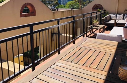 Annandale Apartment | Spacious apartment with views & amenities, 10 minutes from City