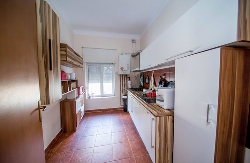 Arad Apartment | Spacious Central Apartament