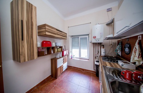 Arad Apartment | Spacious Central Apartament