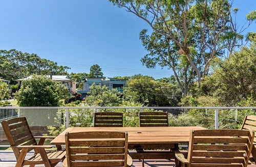 Killcare Heights House | Spacious Family Retreat by HolidayCo.