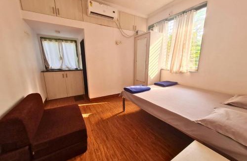 Alibaug Villa | Spacious Family Villa, Pool, Near Beach, Fast WiFi