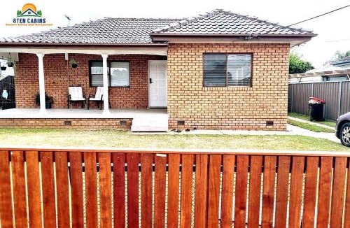 Colyton House | Spacious House - Sleeps 8