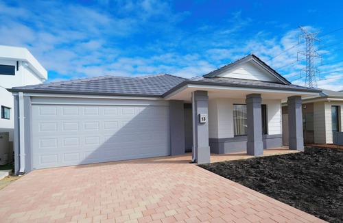 Bennett Springs House | Spacious Modern Family Home Close to Swan Valley