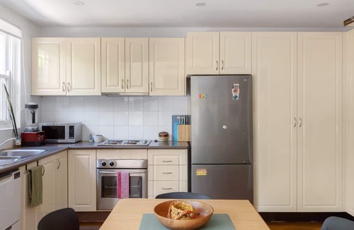 Marrickville Apartment | Spacious Stay Near Shops & Cafes in Marrickville