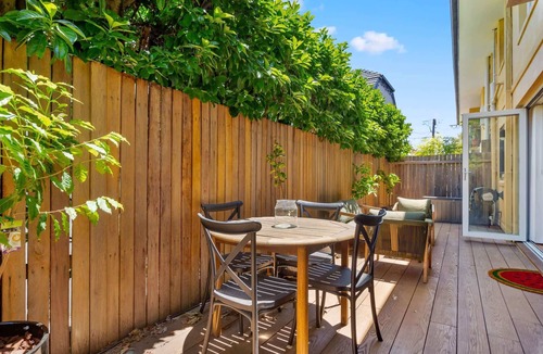 Marrickville Apartment | Spacious Stay Near Shops & Cafes in Marrickville