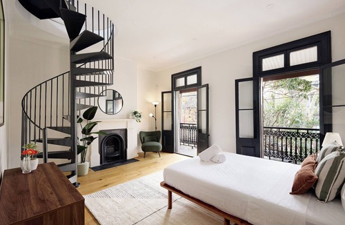 Surry Hills House | Spacious Surry Hills Home Sleeps 10 Parking Available