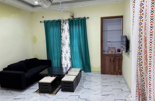 Bullawala Villa | Spacious Villa in Dehradun