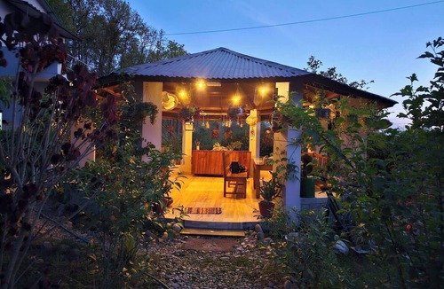 Ramnagar House | Sparrow nest corbett home stay in the lap of nature