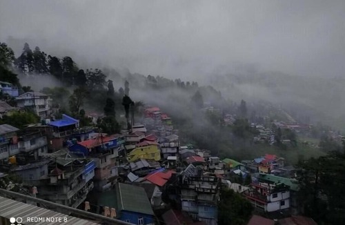 Darjeeling Apartment | Sparrow Nest Homestay: Where Comfort Takes Flight and Hospitality Sings