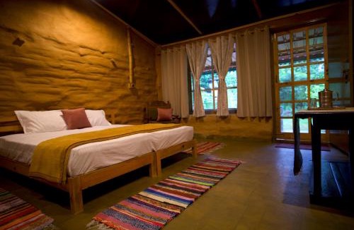 Smanora Range House | Sparrow Woods Eco Resort