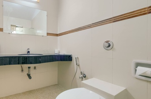 Anjuna Hotel | Spazio Leisure Resort