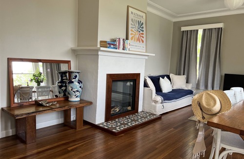 Narooma House | Spectacular Wagonga inlet views. Luxury house in the Heart of Narooma.