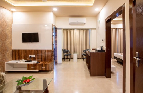 Bedla Hotel | Spectrum Resort & Spa, Udaipur