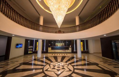 Bedla Resort | Spectrum Resort & Spa, Udaipur