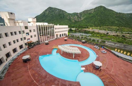 Bedla Resort | Spectrum Resort & Spa, Udaipur