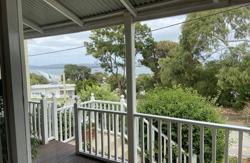 Albany House | Spencer House - luxury character in Albany's heart
