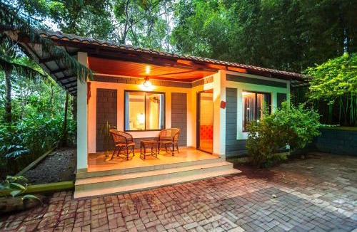 Pirmed Resort | Spezia Private Plantation Bungalow Thekkady by VOYE HOMES