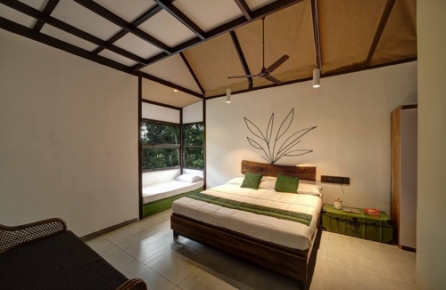Udumbanchola House | Spice up your stay with Elakadu Vasathi