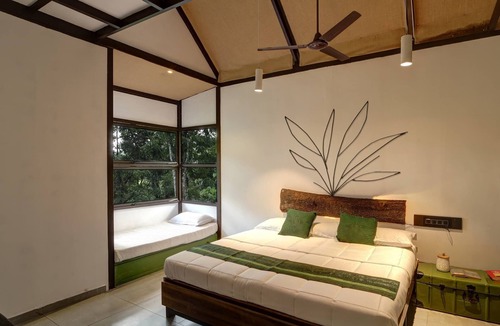 Udumbanchola House | Spice up your stay with Elakadu Vasathi