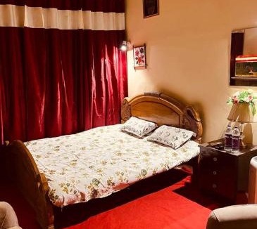 Banka Hotel | Spice villa and restaurant