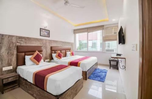 Banka Hotel | Spice villa and restaurant