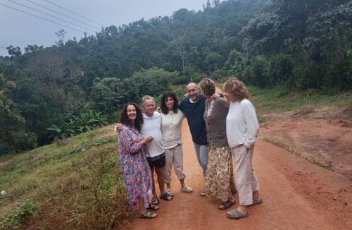 Udumbanchola Villa | Spice Villa Thekkady