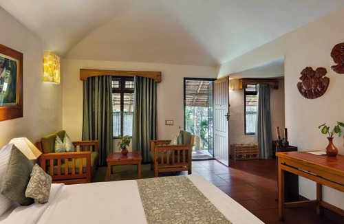 Kumily Hotel | Spice Village - Cgh Earth