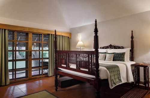 Kumily Hotel | Spice Village - Cgh Earth