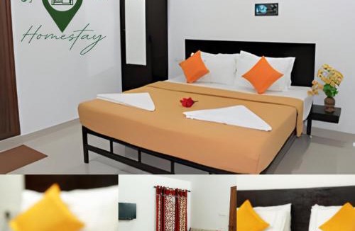 Thekkady House | SpiceGreen Homestay,Thekkady