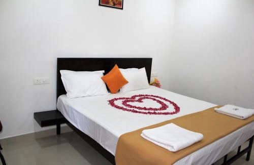 Thekkady House | SpiceGreen Homestay,Thekkady