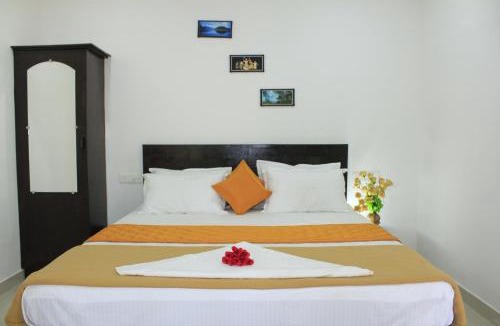 Thekkady House | SpiceGreen Homestay,Thekkady