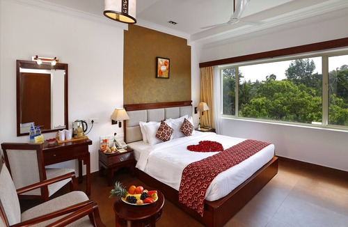 Anakkara Hotel | Spicegrove