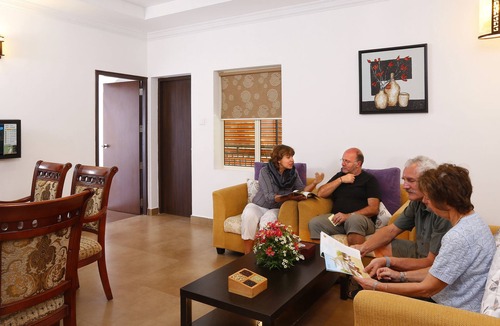 Anakkara Hotel | Spicegrove