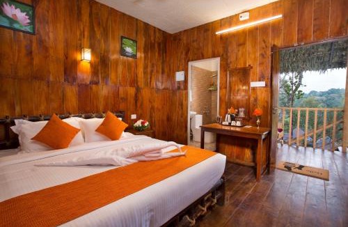 Kumily Hotel | Spices Lap, Thekkady