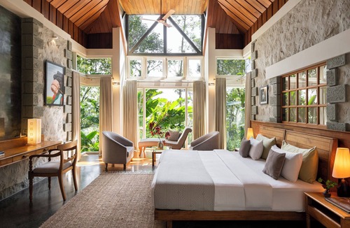 Udumbanchola Hotel | SpiceTree Rajakumari