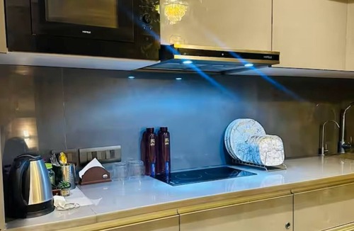 Noida Apartment | spira.staycation