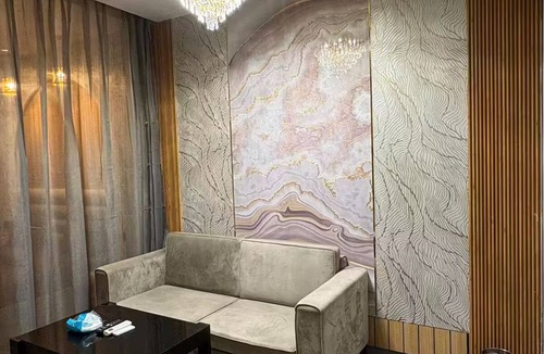 Noida Apartment | spira.staycation
