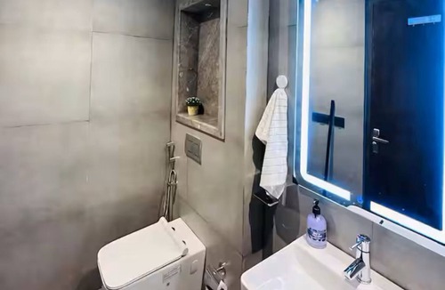 Noida Apartment | spira.staycation