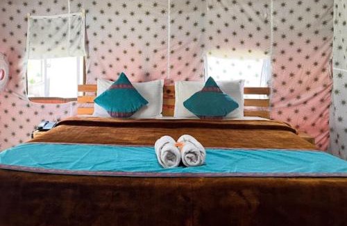 Jaisalmer Other | Spirit Of Royalty Camp&Resort