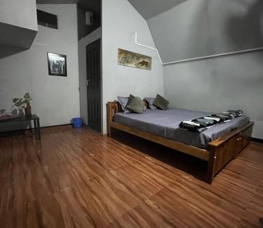 Mannarkkad Resort | Spirit of the Wild Mountain Retreat