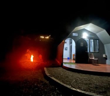 Mannarkkad Resort | Spirit of the Wild Mountain Retreat