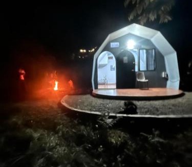 Mannarkkad Resort | Spirit of the Wild Mountain Retreat