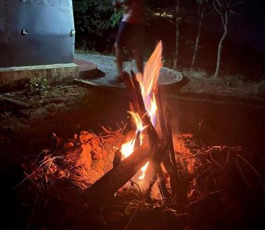 Mannarkkad Resort | Spirit of the Wild Mountain Retreat