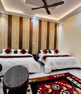 Varanasi House | Spiritual Homes & VILLA